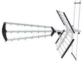antena tv senukai - Antena Libox LB2000 - 3 nuotrauka