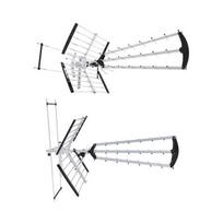 antena tv senukai - Antena Libox LB2000 - 8 nuotrauka