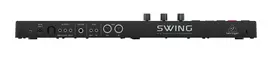 sintezatorius - Behringer SWING Juodas (Black) - 2 nuotrauka