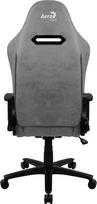 senukai gaming kedes - AEROCOOL AC-280 DUKE Grey (Pilka) - 2 nuotrauka