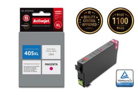 epson 405xl -  ACTIVEJET AE-405MNX - 2 nuotrauka