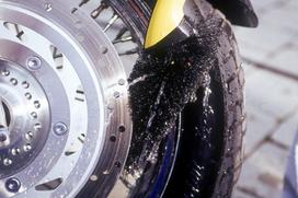 plovimo sepetys - Šepetys Karcher Nozzle CPE - 3 nuotrauka