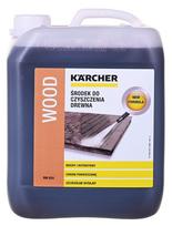 karcher 5 - Kärcher RM 624 medienos valiklis, 5 l (6.295-361.0) - 2 nuotrauka