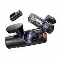 vaizdo registratorius 4k - Vantrue N4 PRO - 2 nuotrauka
