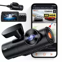 vaizdo registratorius 4k - Vantrue N4 PRO - 3 nuotrauka