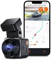 vaizdo registratorius 1080p full hd - Vantrue E1 Lite - 5 nuotrauka