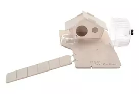 narvelis grauzikams - ZOLUX narvelis Neo Nigha H36 C - 3 nuotrauka