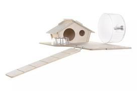 narvelis grauzikams - ZOLUX narvelis Neo Nigha H36 C - 7 nuotrauka