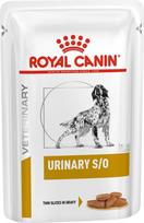 royal canin urinary - Šlapias šunų maistas Royal Canin Urinary S/O Veterinary, vištiena, 0.1 kg, 12 vnt. - 2 nuotrauka