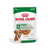 royal canin shn - Šlapias šunų maistas Royal Canin SHN MINI ADULT WET, kalakutiena, 12 x 85 g - 8 nuotrauka