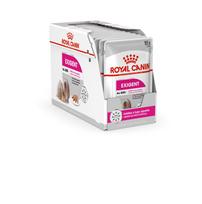 royal canin exigent - ROYAL CANIN Exigent šlapias maistas paštetas suaugusiems šunims 12x85 g - 5 nuotrauka