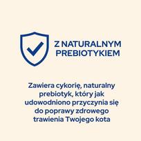 urinary katems - Cat Chow Urinary Tract Health 1.5kg - 8 nuotrauka