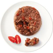 purina gourmet - Purina Gourmet Gold Savoury Cake with Beef and Tomatoes 85g - 4 nuotrauka