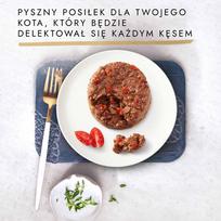 purina gourmet - Purina Gourmet Gold Savoury Cake with Beef and Tomatoes 85g - 9 nuotrauka