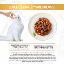 purina gourmet - Purina Gourmet Gold with Chicken and Liver 85g - 9 nuotrauka