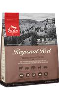 orijen regional red - Orijen Regional Red sausas maistas katėms 1.8 kg - 2 nuotrauka