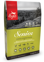 orijen sausas - ORIJEN Senior Dog 6 kg - 2 nuotrauka
