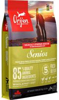 orijen sausas - ORIJEN Senior Dog 6 kg - 3 nuotrauka
