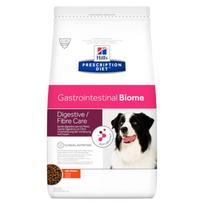 gastrointestinales - Sausas šunų maistas Hill's Gastrointestinal Biome, vištiena, 10 kg - 2 nuotrauka