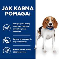hill's prescription diet - Hill's sausas maistas Prescription Diet r/d Canine, 4 kg - 3 nuotrauka