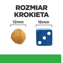 hill's prescription diet - Hill's sausas maistas Prescription Diet r/d Canine, 4 kg - 4 nuotrauka