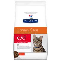 hill's prescription diet -  Hill's c/d Multicare Stress Urinary Care - 3 nuotrauka