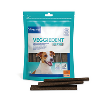 sunys - Virbac Veggiedent Fresh S (5-10 kg) 15 vnt. - 4 nuotrauka