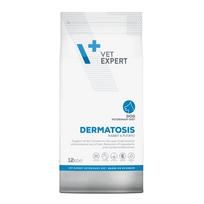 sunu maistas - VetExpert Veterinary Diet Dermatosis Dog Rabbit & Potato 12 kg - 4 nuotrauka