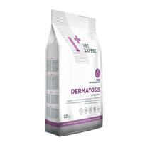 sunu edalas 12 kg - VET EXPERT Veterinary Diet Dermatosis Dog Lamb  Krill - sausas šunų maistas - 12 kg - 3 nuotrauka