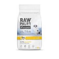 raw - Sausas Šunų Maistas - RAW PALEO Ultra, Kalakutiena, 10 Kg - 3 nuotrauka