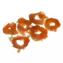 antiena - Skanėstas šunims Petitto Rings, antiena, 0.5 kg - 3 nuotrauka