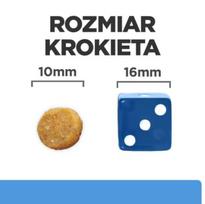 hill's antiena - Sausas šunų maistas Hill's Food Sensitivities d/d, antiena/ryžiai, 4 kg - 4 nuotrauka
