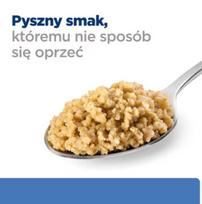 derma - Šlapias šunų maistas Hill's PD Canine Derm Complete, 0.37 kg - 4 nuotrauka