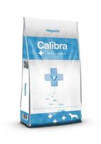 hepatic 12 kg - Calibra Veterinary Diets Dog Hepatic 12 kg - 2 nuotrauka