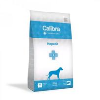 hepatic 12 kg - Calibra Veterinary Diets Dog Hepatic 12 kg - 3 nuotrauka