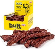 vienkartines sunims - Skanėstas šunims Bult Beef Sausages, jautiena, 1 kg, 40 vnt. - 2 nuotrauka