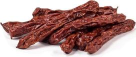 vienkartines sunims - Skanėstas šunims Bult Beef Sausages, jautiena, 1 kg, 40 vnt. - 3 nuotrauka