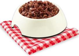 sunu maistas jautiena - Stuzzy Monoprotein Beef - jautiena 0.8 kg - 2 nuotrauka