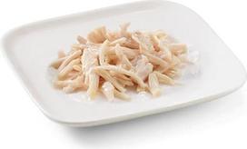 vistienos file - Schesir vištienos filė drebučiuose 150 g - 2 nuotrauka