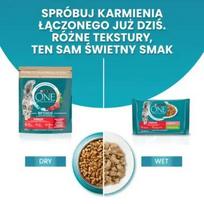 nestle - PURINA One Sterilcat Jautiena 9.75 kg - 6 nuotrauka