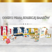 pyragas - PURINA GOURMET GOLD Skanus pyragas - šlapias kačių maistas - 48x85 g - 4 nuotrauka