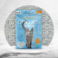 kraikas senukai - Kačių kraikas Golden, 7 kg - 4 nuotrauka