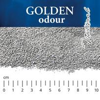 kraikas senukai - Kačių kraikas Golden Odour Sensitive&Natural, organinis (sušokantis), 7 kg - 3 nuotrauka