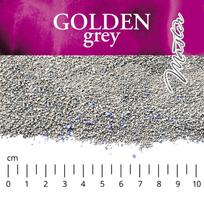 kraikas senukai - Kačių kraikas Golden Grey Master, organinis (sušokantis), 14 kg - 2 nuotrauka