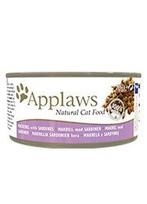cat applaws - Šlapias kačių maistas Applaws, žuvis, 0.07 kg - 2 nuotrauka
