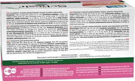 vistienos file - Schesir vištienos filė su kumpiu 6 X 50 g - 3 nuotrauka