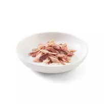 tuno file - Schesir tunas su jautienos filė 50 g X 6 - 3 nuotrauka