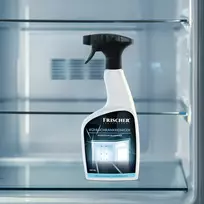saldytuvo valiklis - Frischer Refrigerator Cleaner, 0.5 l - 3 nuotrauka