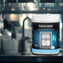 indauja - Frischer indaplovės milteliai 1 kg - 2 nuotrauka