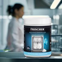 indauja - Frischer indaplovės milteliai 1 kg - 3 nuotrauka